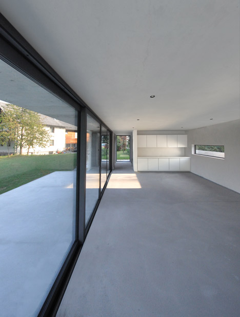 Private house Suha by Arhitektura d.o.o Private house Suha by Arhitektura d.o.o