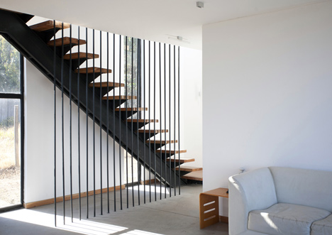 SIP Panel House by Alejandro Soffia and Gabriel Rudolphy SIP Panel House by Alejandro Soffia and Gabriel Rudolphy