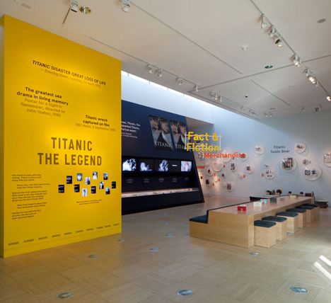 SeaCity Museum by Wilkinson Eyre Architects