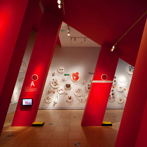 SeaCity Museum by Wilkinson Eyre Architects