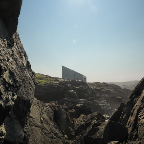 Squish Studio by Saunders Architecture Squish Studio by Saunders Architecture