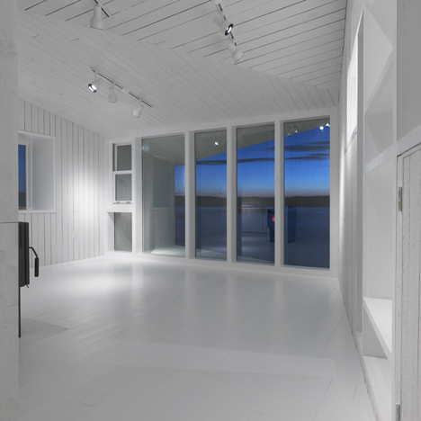 Squish Studio by Saunders Architecture Squish Studio by Saunders Architecture