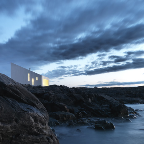Squish Studio by Saunders Architecture Squish Studio by Saunders Architecture