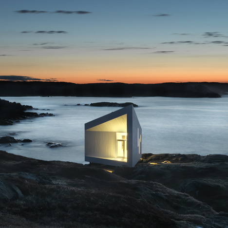 Squish Studio by Saunders Architecture Squish Studio by Saunders Architecture