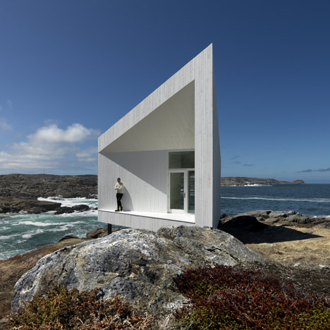 Squish Studio by Saunders Architecture Squish Studio by Saunders Architecture