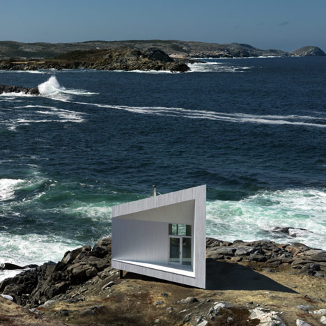 Squish Studio by Saunders Architecture Squish Studio by Saunders Architecture