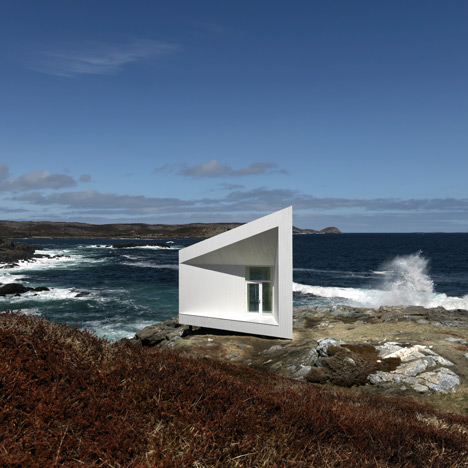 Squish Studio by Saunders Architecture Squish Studio by Saunders Architecture