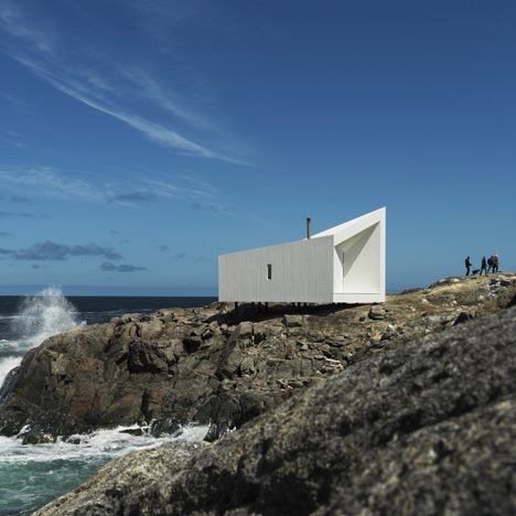 Squish Studio by Saunders Architecture Squish Studio by Saunders Architecture