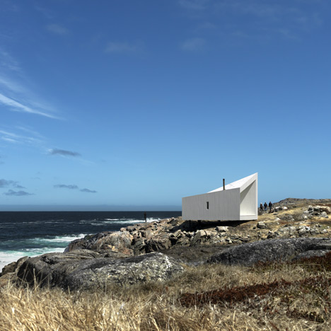 Squish Studio by Saunders Architecture Squish Studio by Saunders Architecture