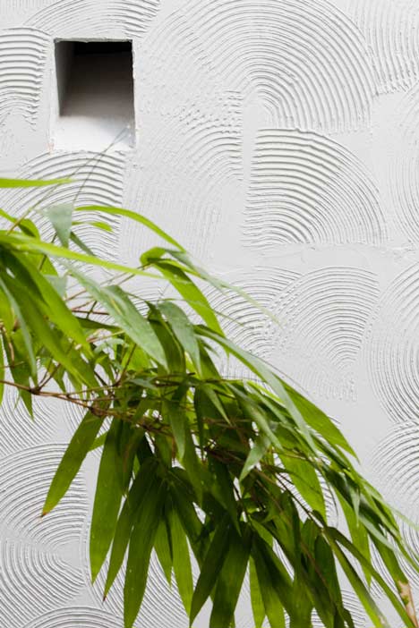 The Spiral by Marra + Yeh Architects