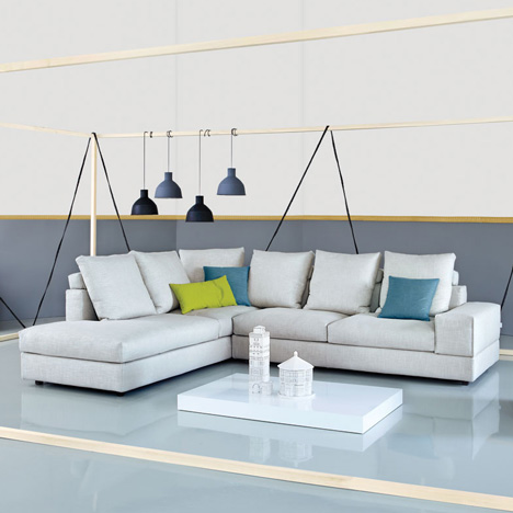 Furniture from Greece