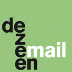 Dezeen Mail #97