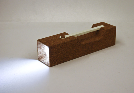 Flashlight by Joseph Guerra Flashlight by Joseph Guerra