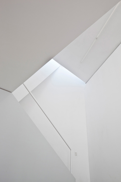 MiniStudio by FRENTEarquitectura MiniStudio by FRENTEarquitectura