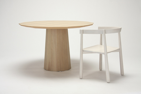 New products by Karimoku New Standard New products by Karimoku New Standard