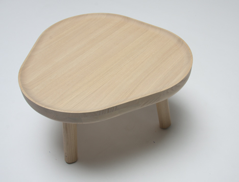 New products by Karimoku New Standard New products by Karimoku New Standard