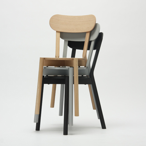 New products by Karimoku New Standard New products by Karimoku New Standard