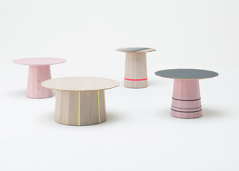 New products by Karimoku New Standard New products by Karimoku New Standard