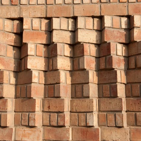Wienerberger Brick Award 2012