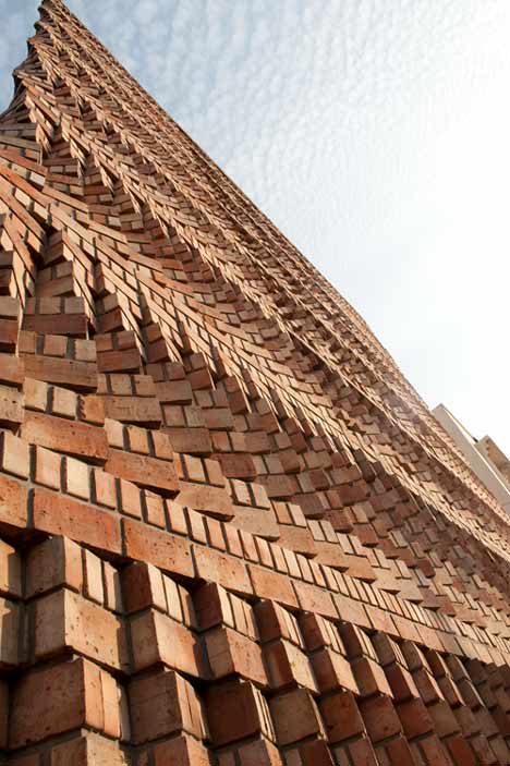 Wienerberger Brick Award 2012