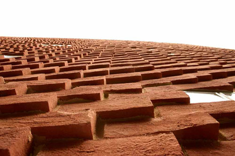 Wienerberger Brick Award 2012