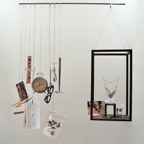 Balanced by mischer’traxler at Wait and See