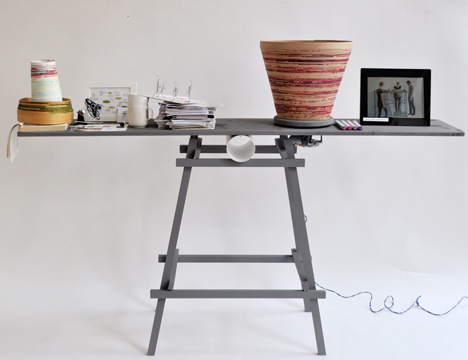 Balanced by mischer’traxler at Wait and See