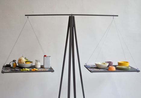 Balanced by mischer’traxler at Wait and See