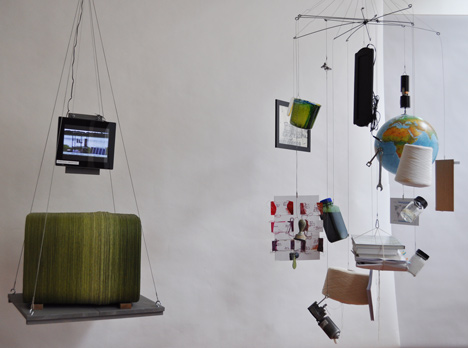 Balanced by mischer’traxler at Wait and See
