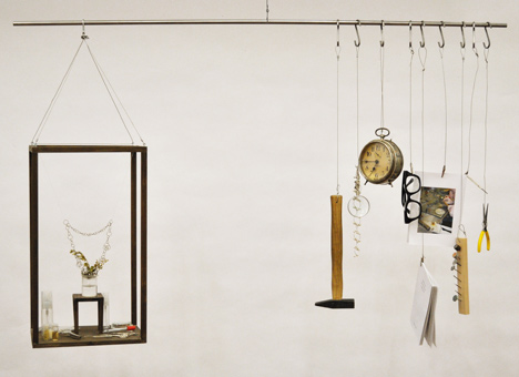 Balanced by mischer’traxler at Wait and See