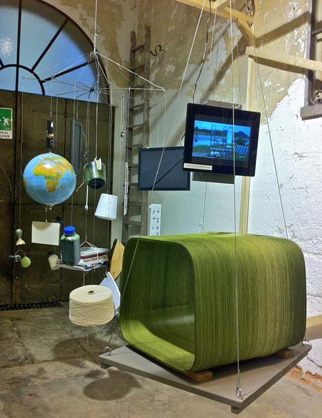 Balanced by mischer’traxler at Wait and See