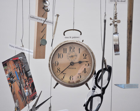 Balanced by mischer’traxler at Wait and See