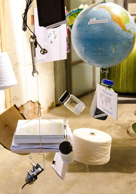 Balanced by mischer’traxler at Wait and See