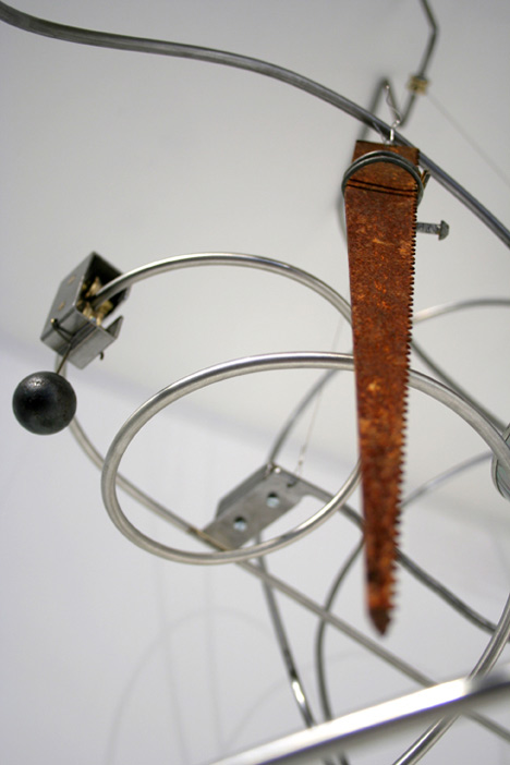 Cacophany Bell by Tord Boontje for Laikingland  
