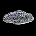 Clouds and Birds by Benedetta Mori Ubaldini for Magis