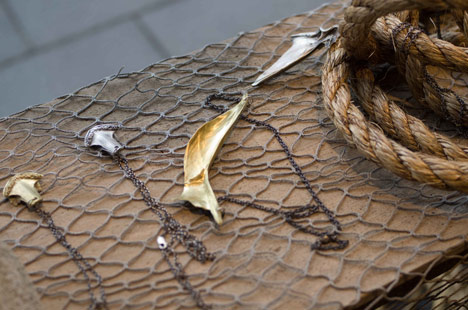Cod Collection by Kria