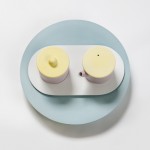 Colour Porcelain by Scholten & Baijings for 1616 Arita Japan
