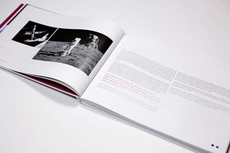Competition five copies of Chase For Space to be won