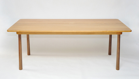 Designed in Hackney: Cricket by Kay + Stemmer Designed in Hackney: Cricket by Kay + Stemmer