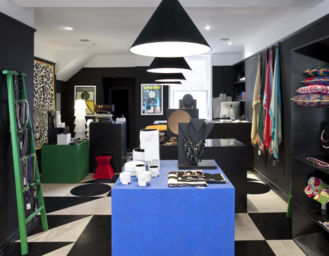 Darkroom by Multistorey Darkroom by Multistorey