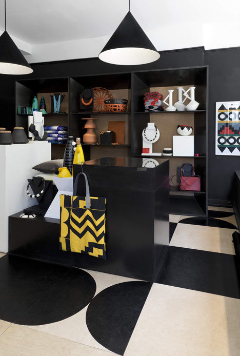 Darkroom by Multistorey Darkroom by Multistorey