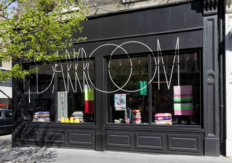 Darkroom by Multistorey Darkroom by Multistorey