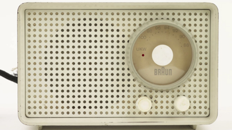 Design Museum Collection App - music Design Museum Collection App - music