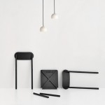 Furniture by Resident at MOST