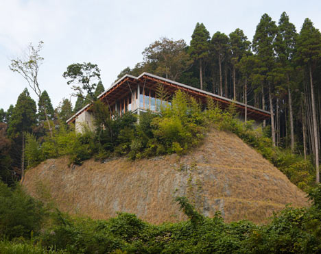 Hanare by Schemata Architecture Office Hanare by Schemata Architecture Office