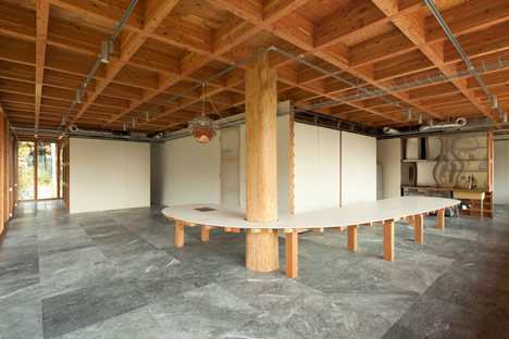 Hanare by Schemata Architecture Office Hanare by Schemata Architecture Office