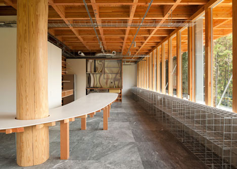 Hanare by Schemata Architecture Office Hanare by Schemata Architecture Office
