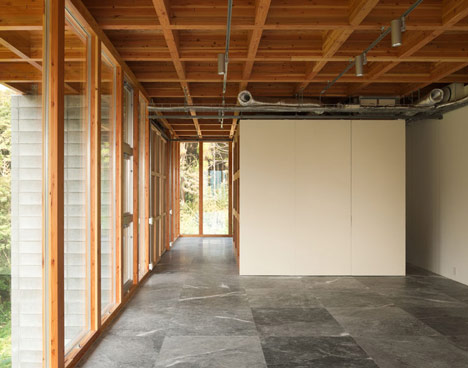 Hanare by Schemata Architecture Office Hanare by Schemata Architecture Office