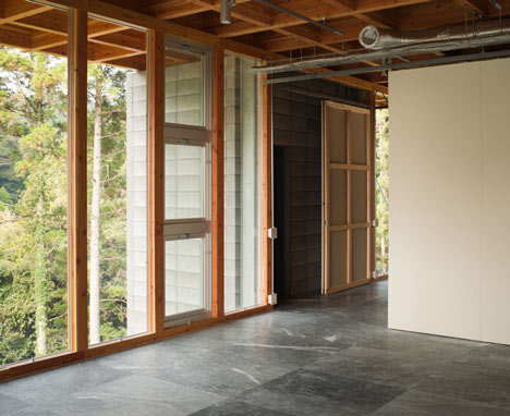Hanare by Schemata Architecture Office Hanare by Schemata Architecture Office
