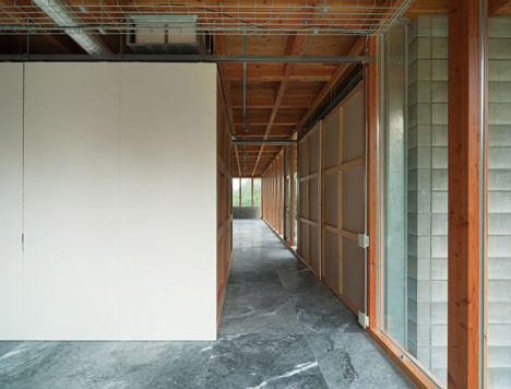 Hanare by Schemata Architecture Office Hanare by Schemata Architecture Office